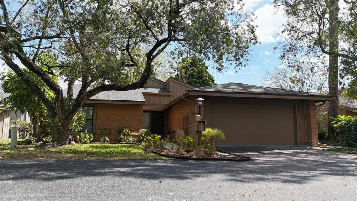 1305 Water Oak Way N, Bradenton, FL 34209 - #1