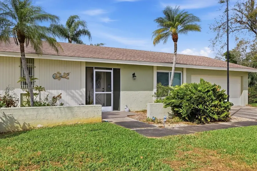 3102 40th Street W, Bradenton, FL 34205 - #2