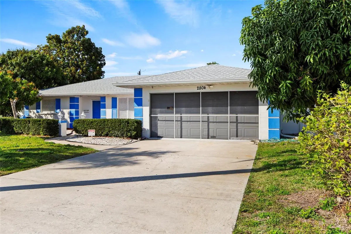 2804 W 27th Ave Dr, Bradenton, FL 34205 - #1