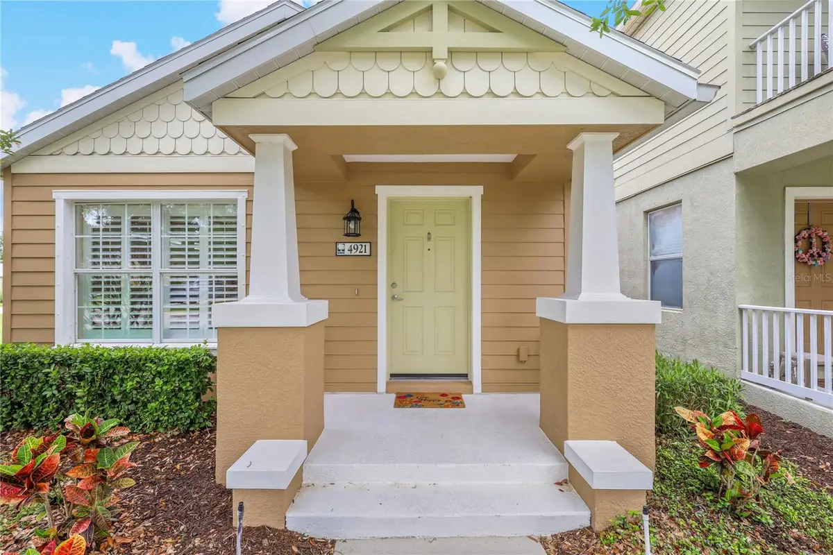 4921 Charles Partin Drive, Parrish, FL 34219 - #1