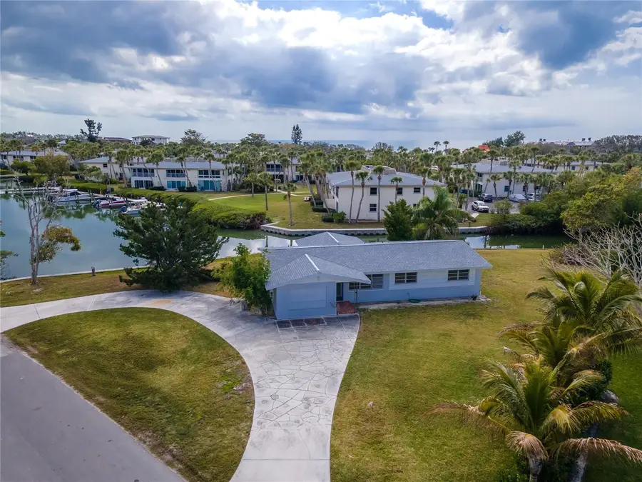 6801 Longboat Drive S, Longboat Key, FL 34228 - #2