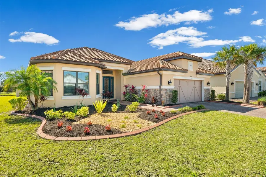 10604 Wicker Park Place, Palmetto, FL 34221 - #2