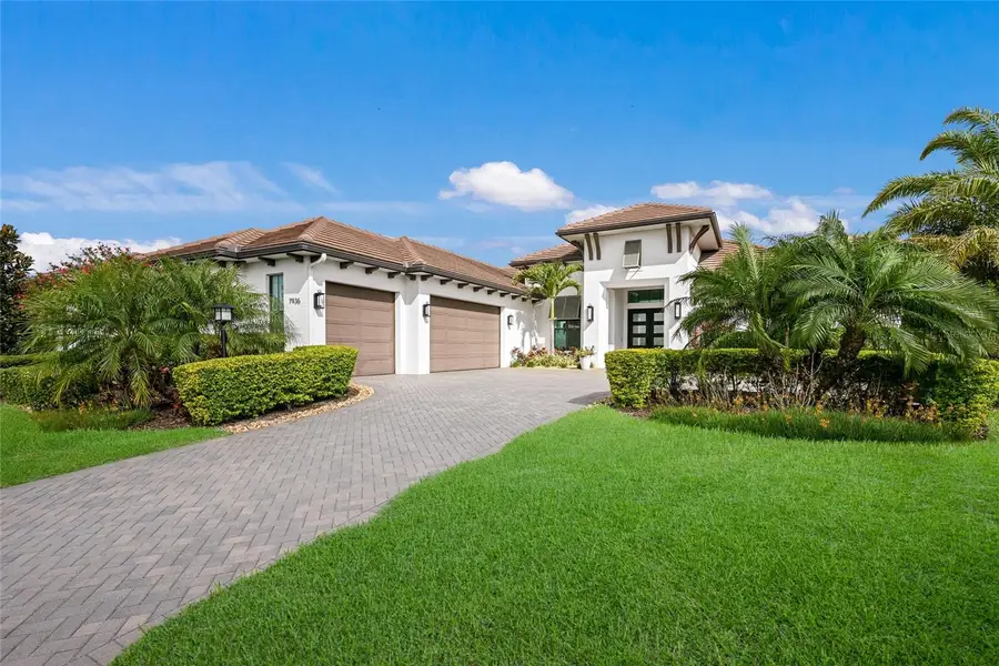 7936 Mainsail Lane, Sarasota, FL 34240 - #2