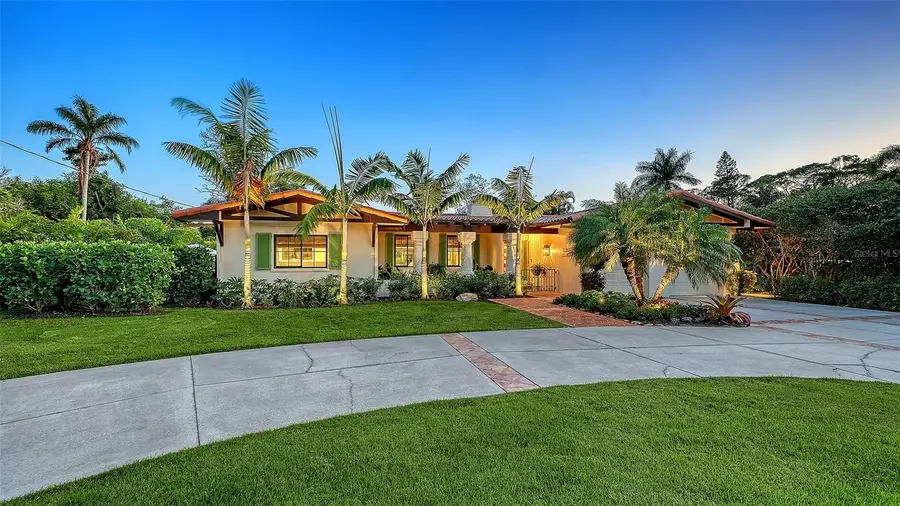 1514 S Lake Shore Drive, Sarasota, FL 34231 - #3