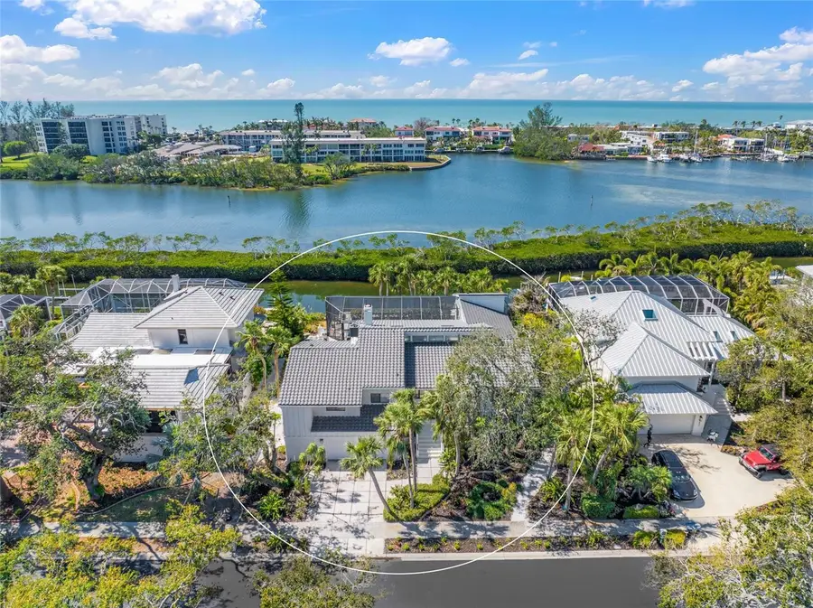 3421 Bayou Sound, Longboat Key, FL 34228 - #3