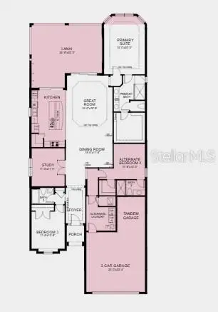 3222 Alba Circle, Bradenton, FL 34211 - #2