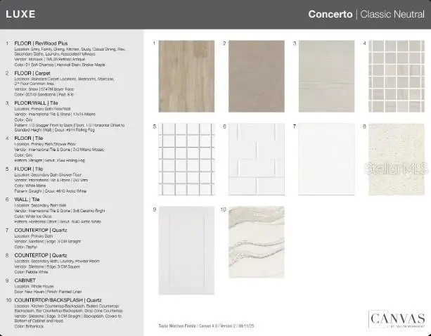 3222 Alba Circle, Bradenton, FL 34211 - #3