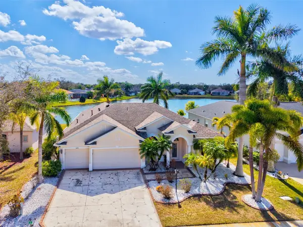 5275 Creekside Trail, SARASOTA, FL 34243