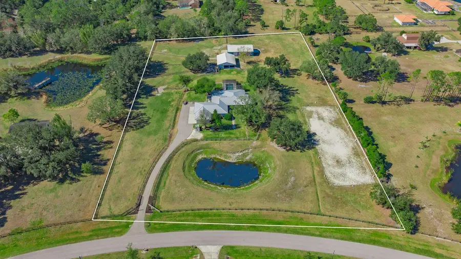 7610 Saddle Creek Trail, Sarasota, FL 34241 - #2