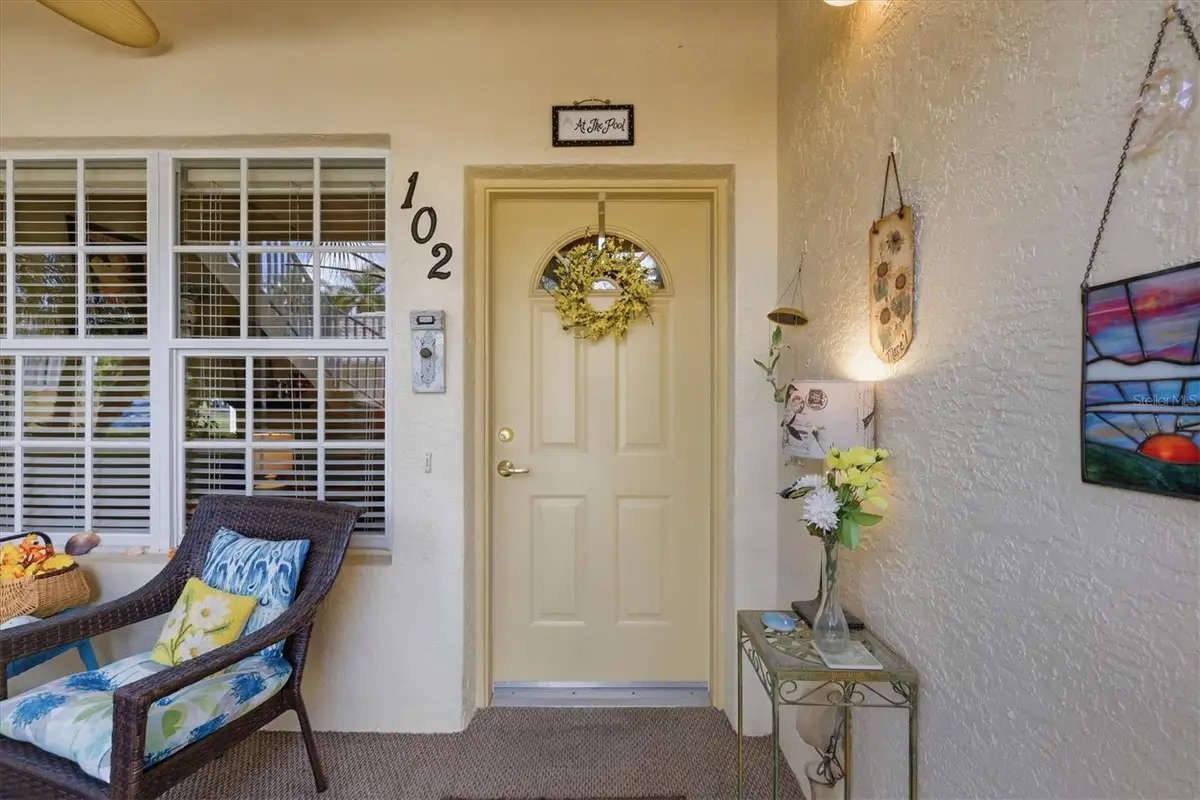 700 Mirabella Circle #102, Venice, FL 34292 - #1