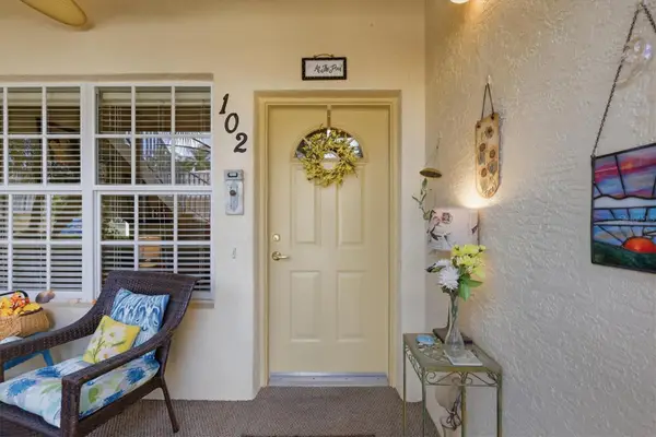 700 Mirabella Circle #102, VENICE, FL 34292