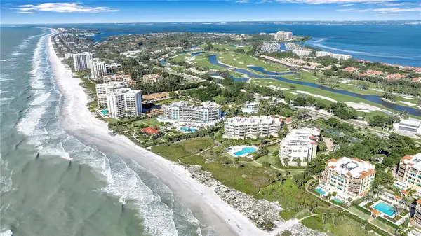 2165 Gulf Of Mexico Drive #115, LONGBOAT KEY, FL 34228