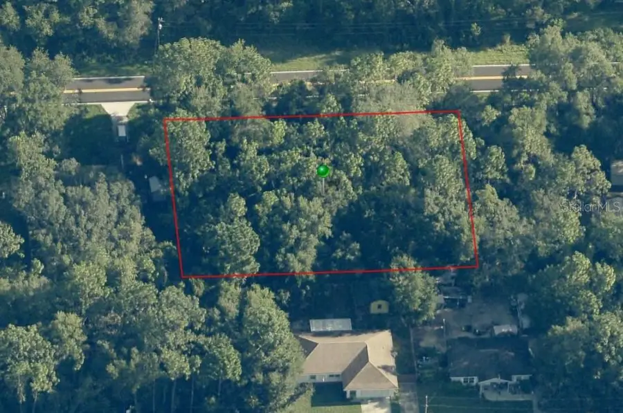 3246 E Dawson Drive, Inverness, FL 34453 - #2