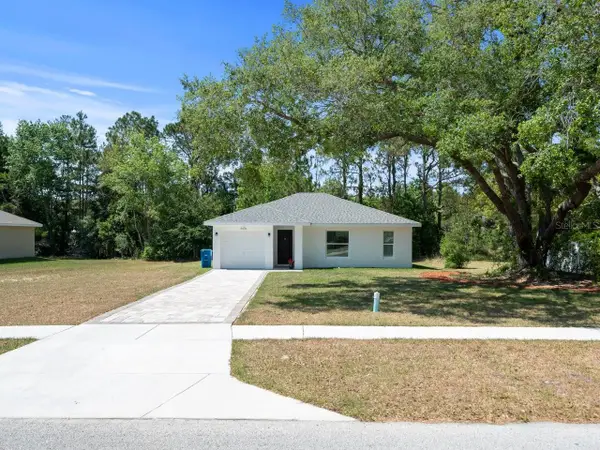 5001 Kirkland Avenue, SPRING HILL, FL 34606
