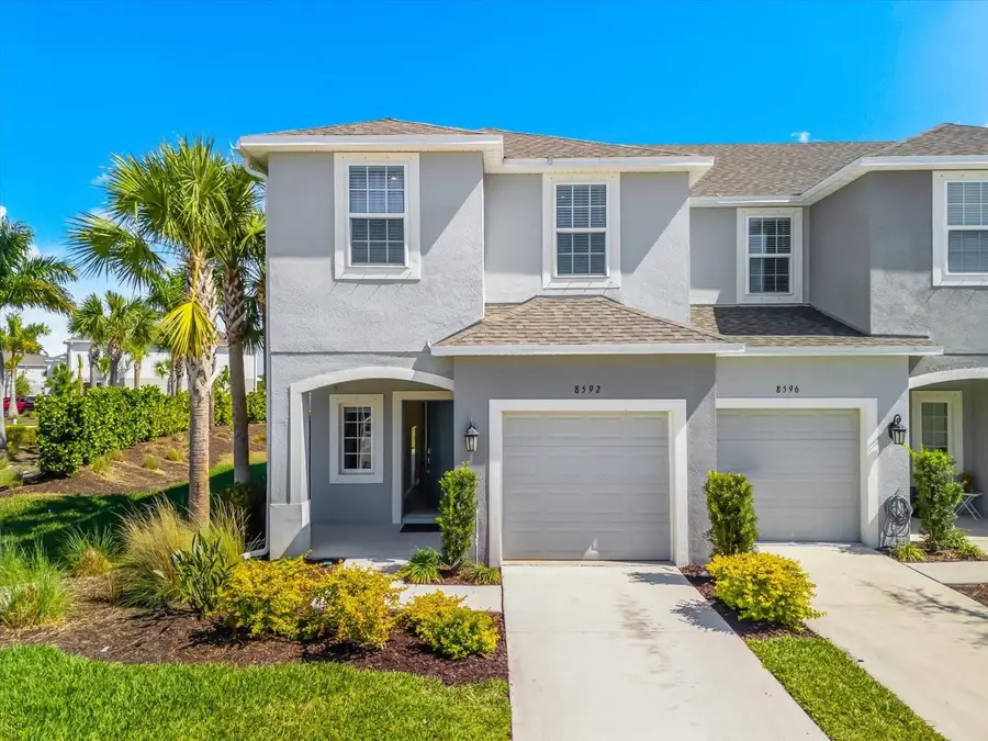 8592 Lunar Skye Street, Sarasota, FL 34241 - #2