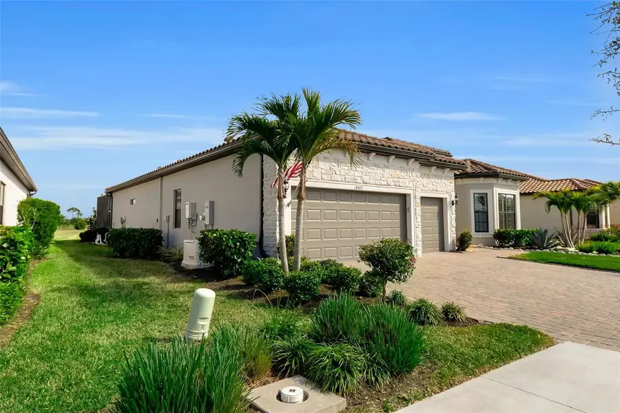 14472 Eagle Branch Drive, Nokomis, FL 34275 - #2