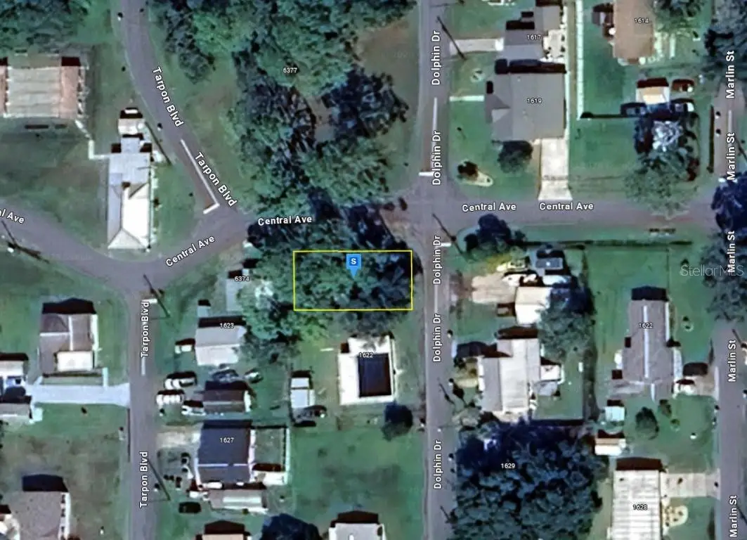 6299 Central Avenue, Saint Cloud, FL 34771 - #1