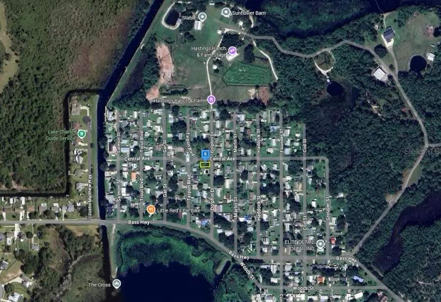 6299 Central Avenue, Saint Cloud, FL 34771 - #3