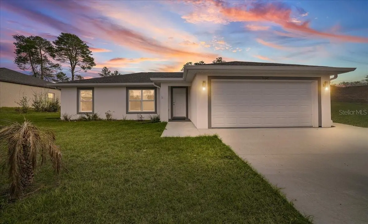 16847 SW 22nd Court, Ocala, FL 34473 - #1