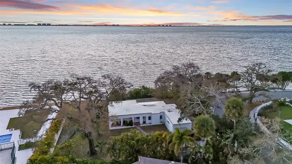 820 Indian Beach Drive, SARASOTA, FL 34234