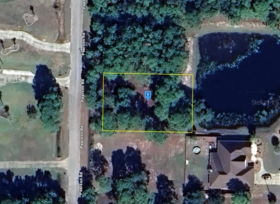 1086 Pearson Rd, Milton, FL 32583 - #1