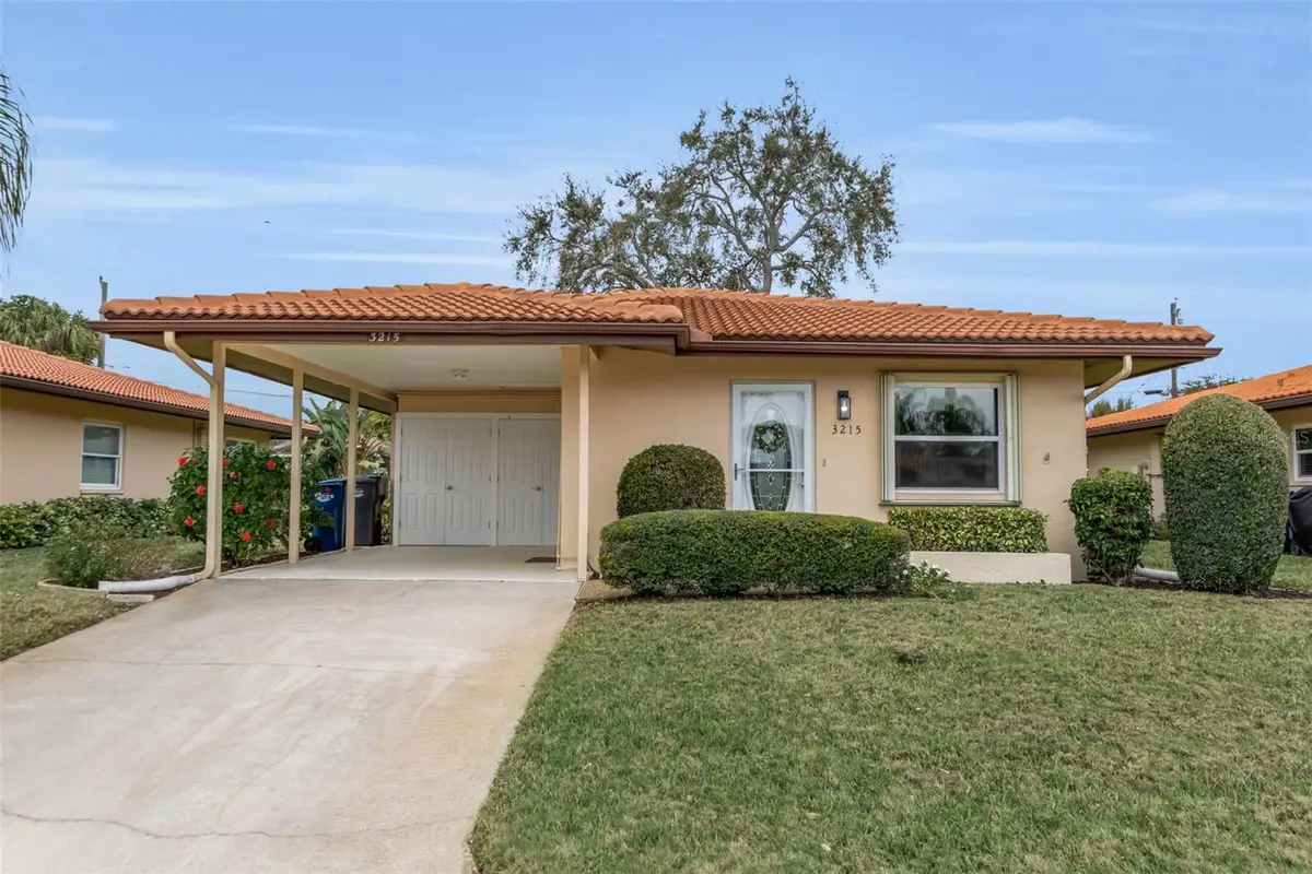 3215 Mercer Road, Bradenton, FL 34207 - #1