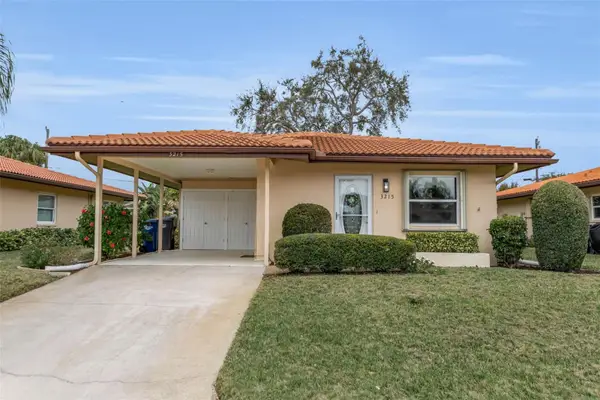 3215 Mercer Road, BRADENTON, FL 34207