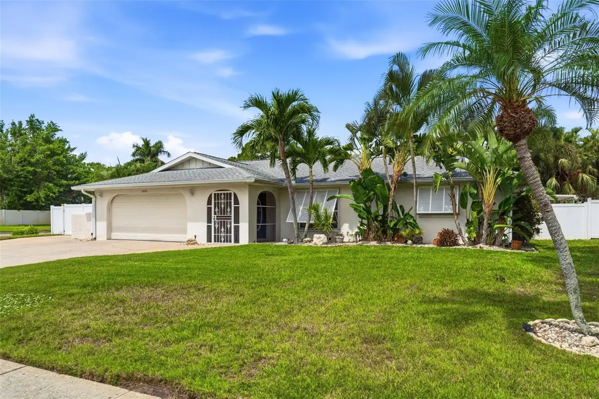 2008 39th Street W, Bradenton, FL 34205 - #1