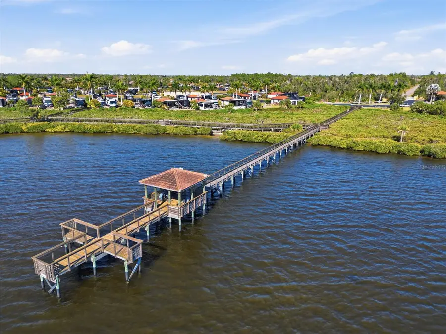 14100 Myakka Avenue #26, Port Charlotte, FL 33953 - #3