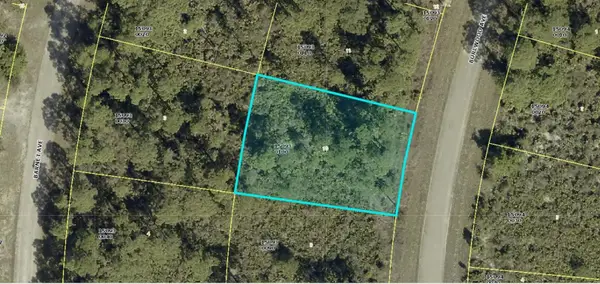 1254 Burlwood Avenue, FORT MYERS, FL 33913