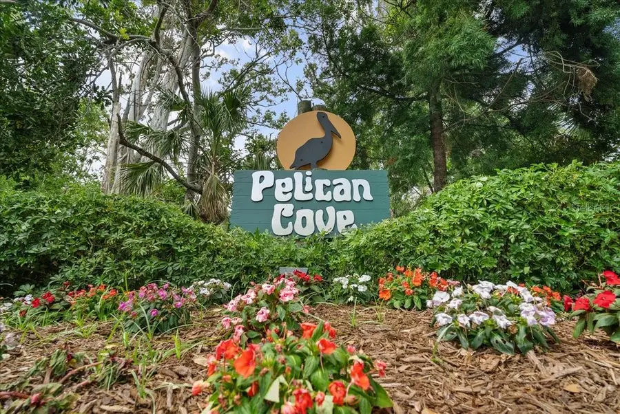 1711 Pelican Cove Road #341, Sarasota, FL 34231 - #2