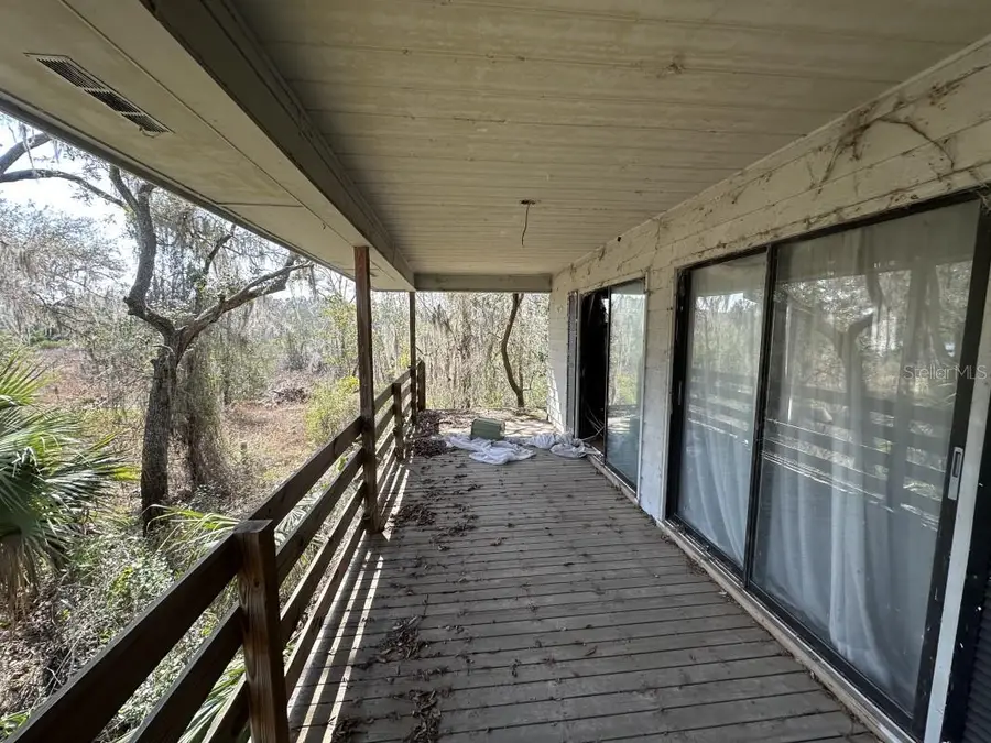 10630 NE 207th Lane, Fort McCoy Anthony, FL 32134 - #3