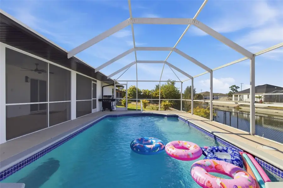 619 SW 26th Terrace, Cape Coral, FL 33914 - #2