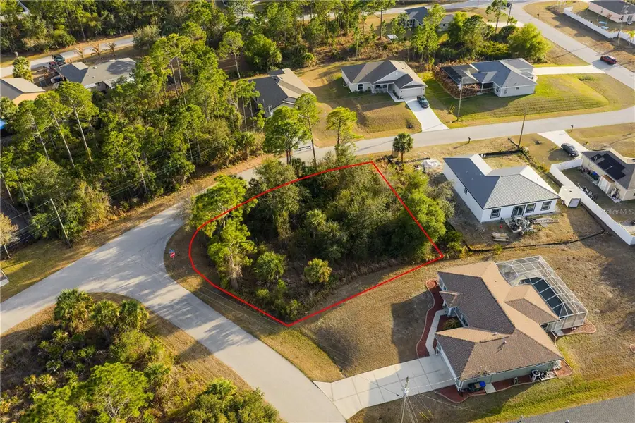 Beckwith Avenue, North Port, FL 34291 - #3