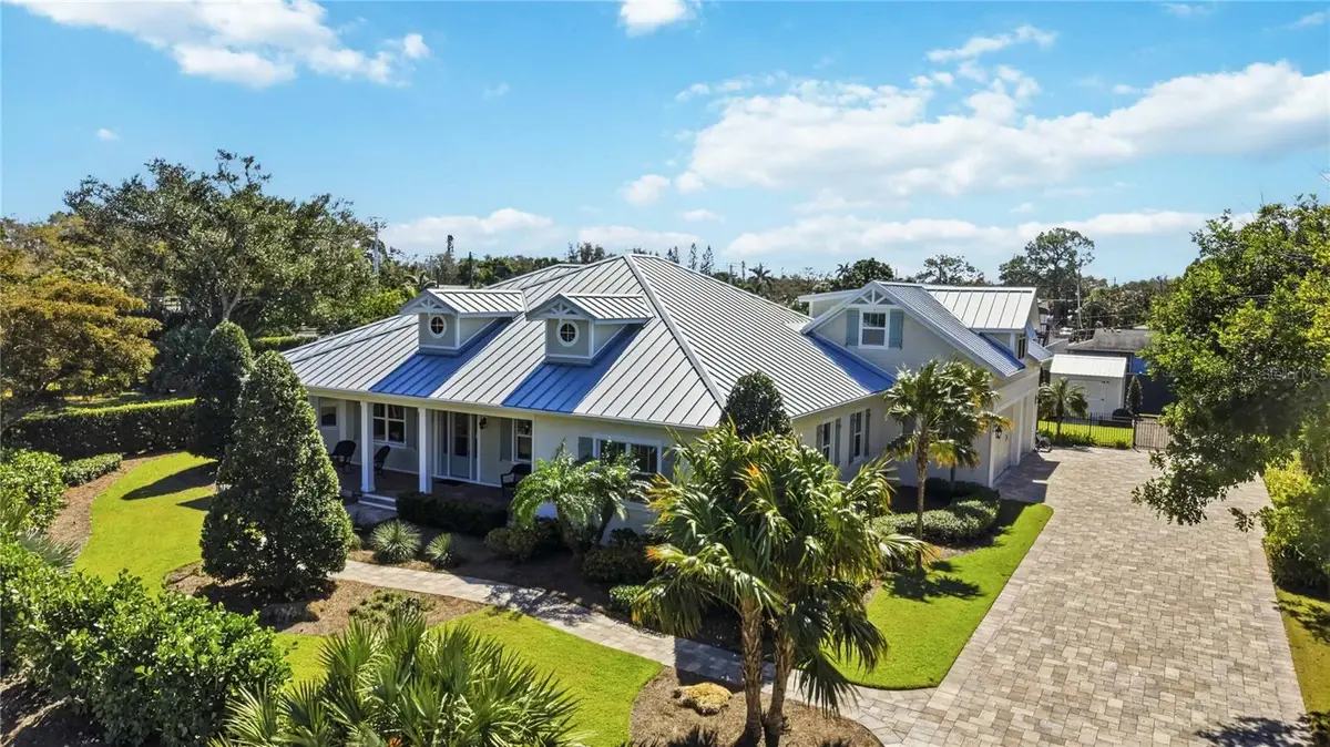 7101 16th Avenue Nw, Bradenton, FL 34209 - #1