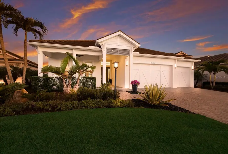 7965 Mainsail Lane, Sarasota, FL 34240 - #2