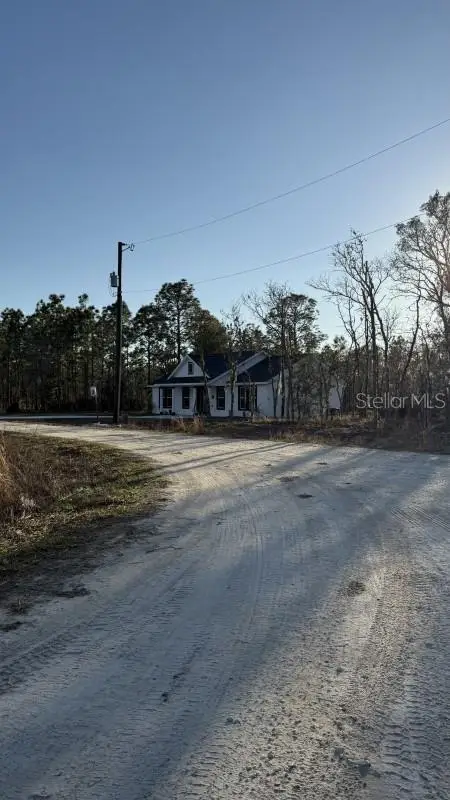 0 NE 151st Avenue, Williston, FL 32696 - #2