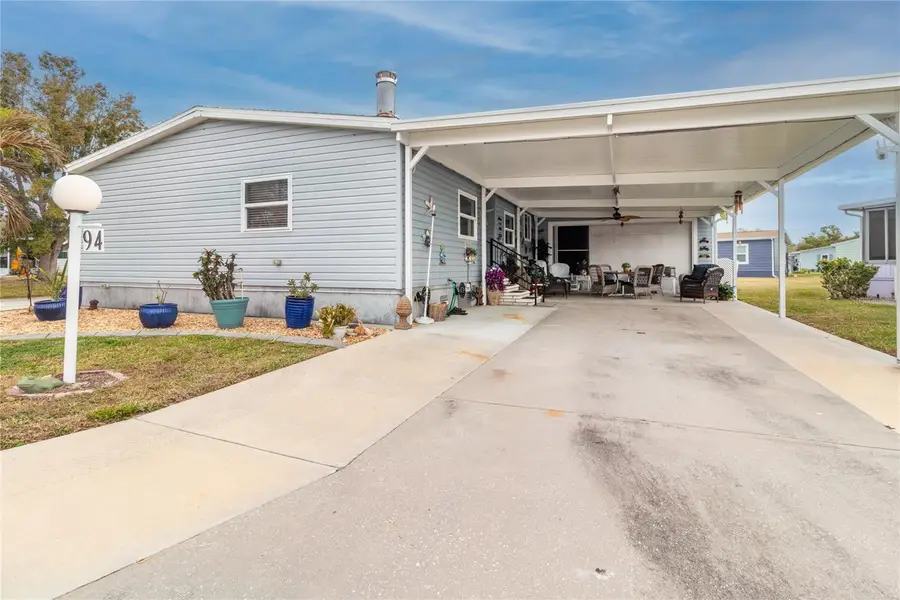 94 Meadow Circle, Ellenton, FL 34222 - #2