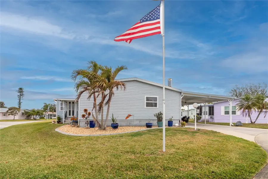 94 Meadow Circle, Ellenton, FL 34222 - #3