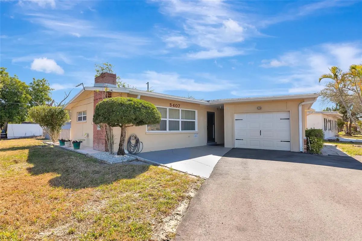 5407 3rd Street W, Bradenton, FL 34207 - #1