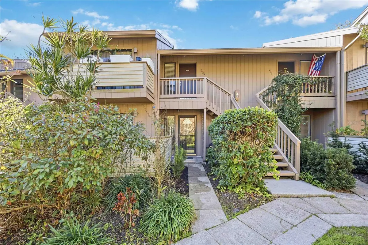 1626 Brookhouse Drive #235, Sarasota, FL 34231 - #1