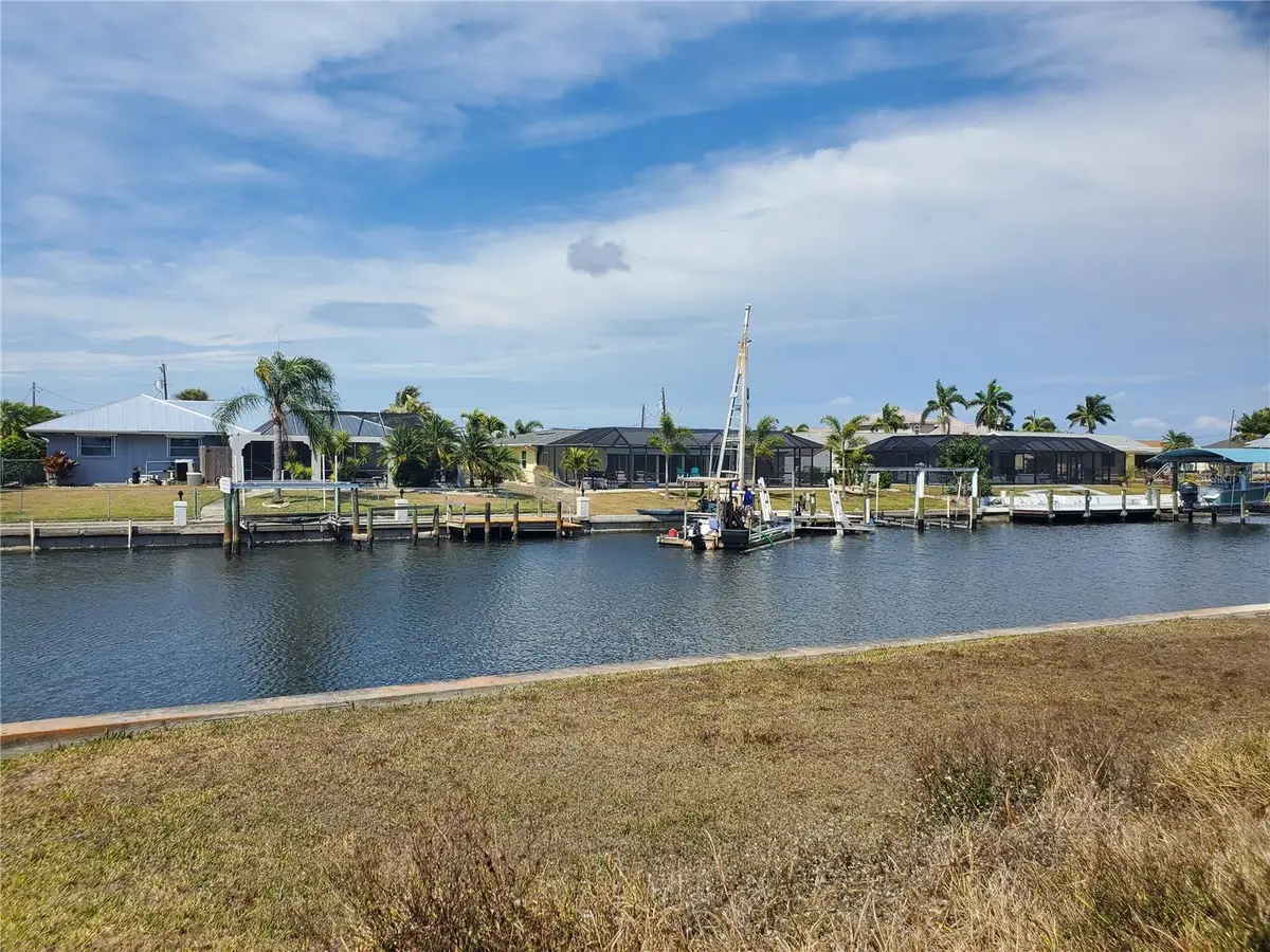 5299 Early Terrace, Port Charlotte, FL 33981 - #1