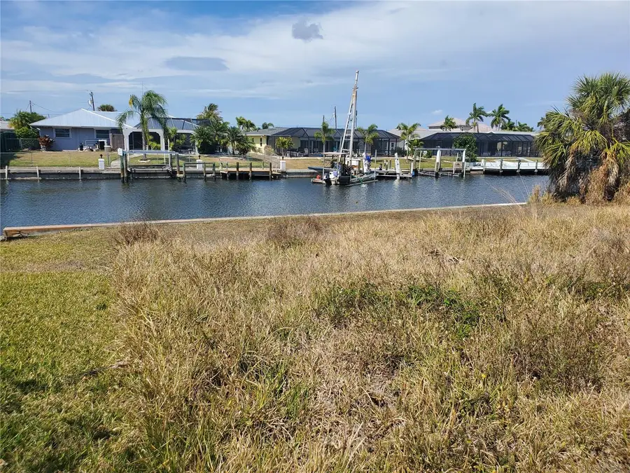 5299 Early Terrace, Port Charlotte, FL 33981 - #2