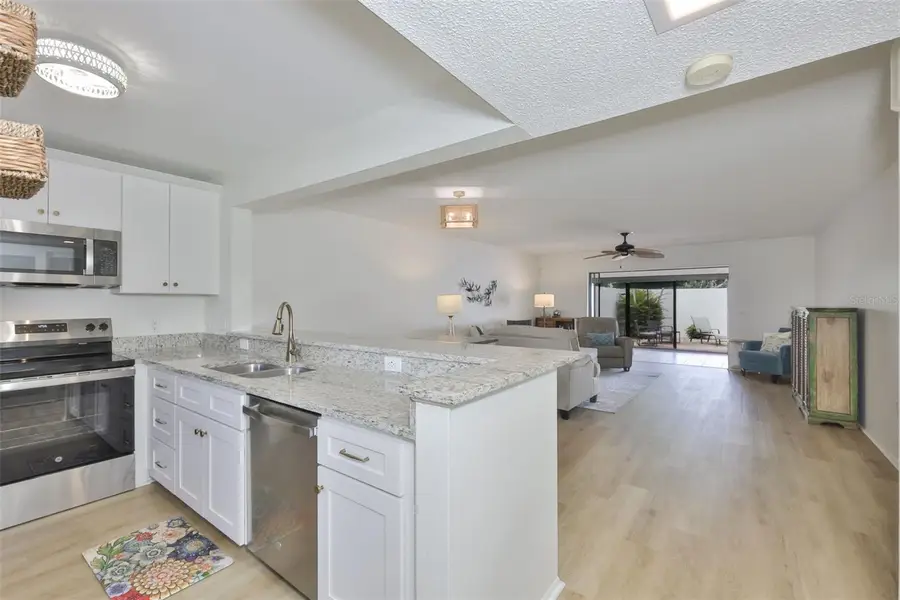 597 Lakeside Drive #597, Bradenton, FL 34210 - #3