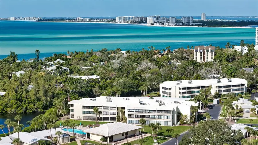 199 Whispering Sands Drive #204, Sarasota, FL 34242 - #3