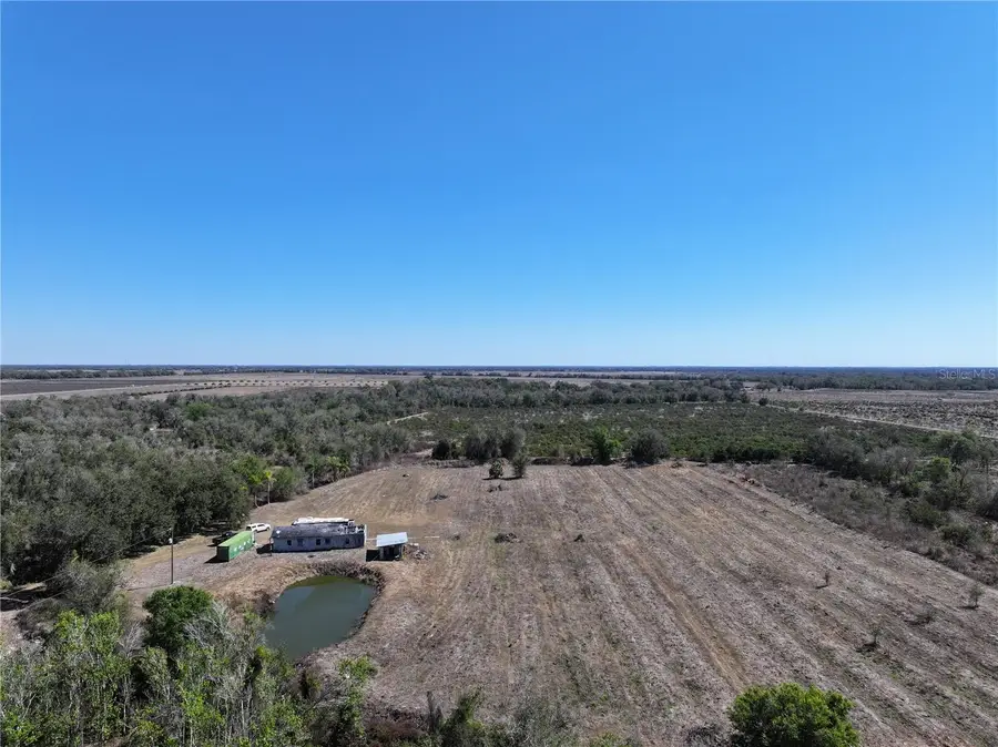 6119 SW Webb Drive, Arcadia, FL 34269 - #2