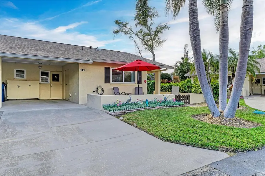 390 301 Boulevard W #20A, Bradenton, FL 34205 - #2