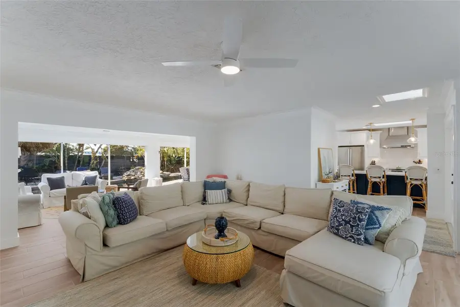 419 Clark Drive, Holmes Beach, FL 34217 - #3