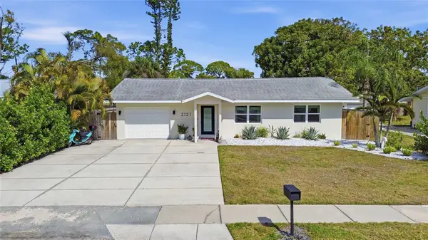 2121 Palm Terrace, SARASOTA, FL 34231