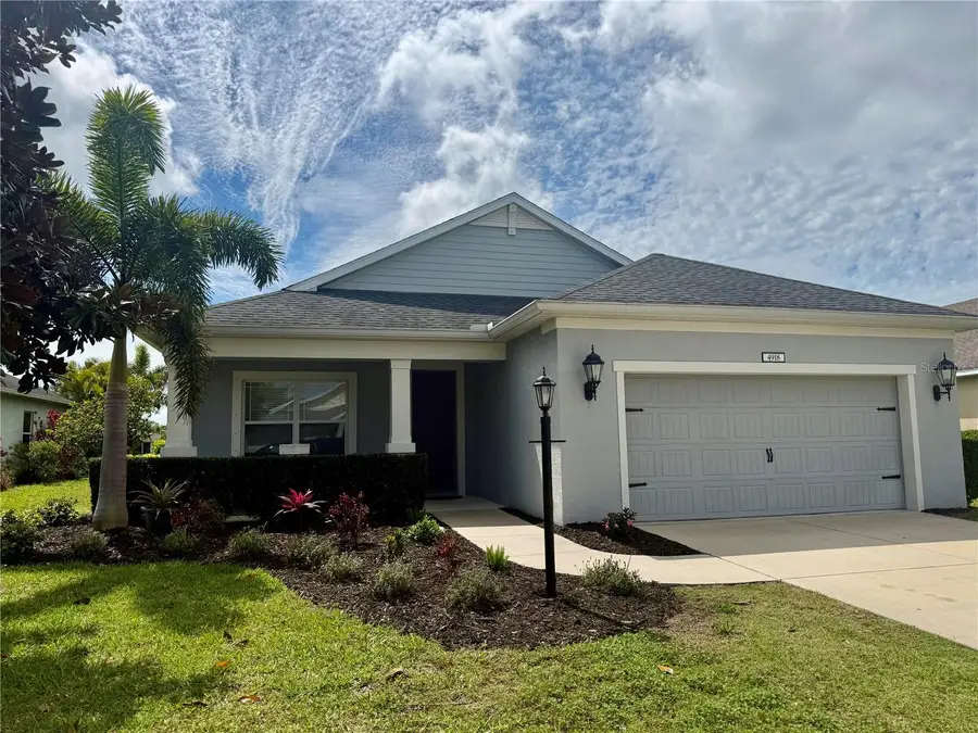 4918 Mission Park Lane, Bradenton, FL 34211 - #2
